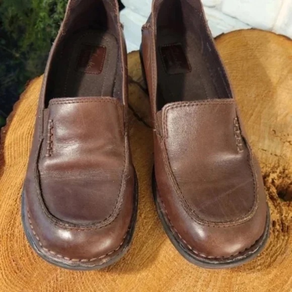 Clarks Artisan Casual Slip On Loafers - Picture 2 of 7